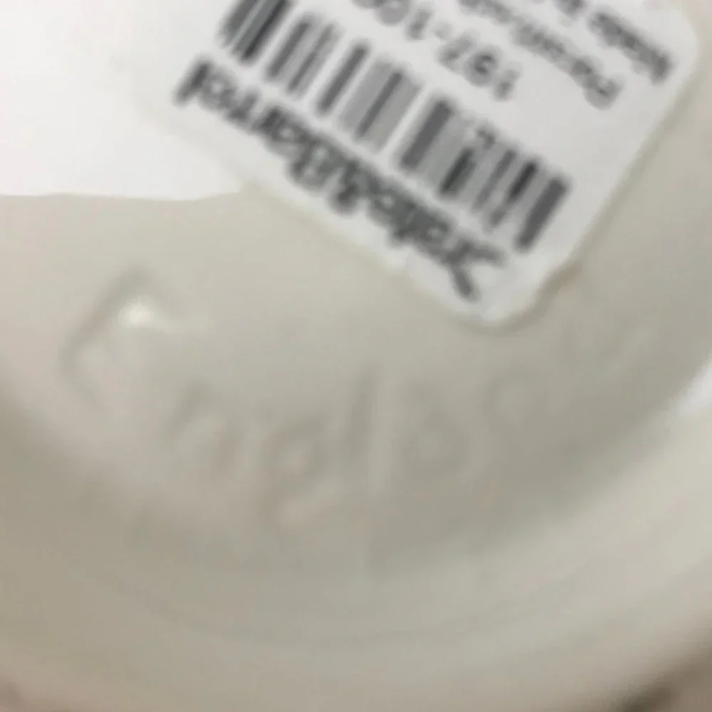 NWOT - CRATE & BARREL Vintage Creamer - Made in England
